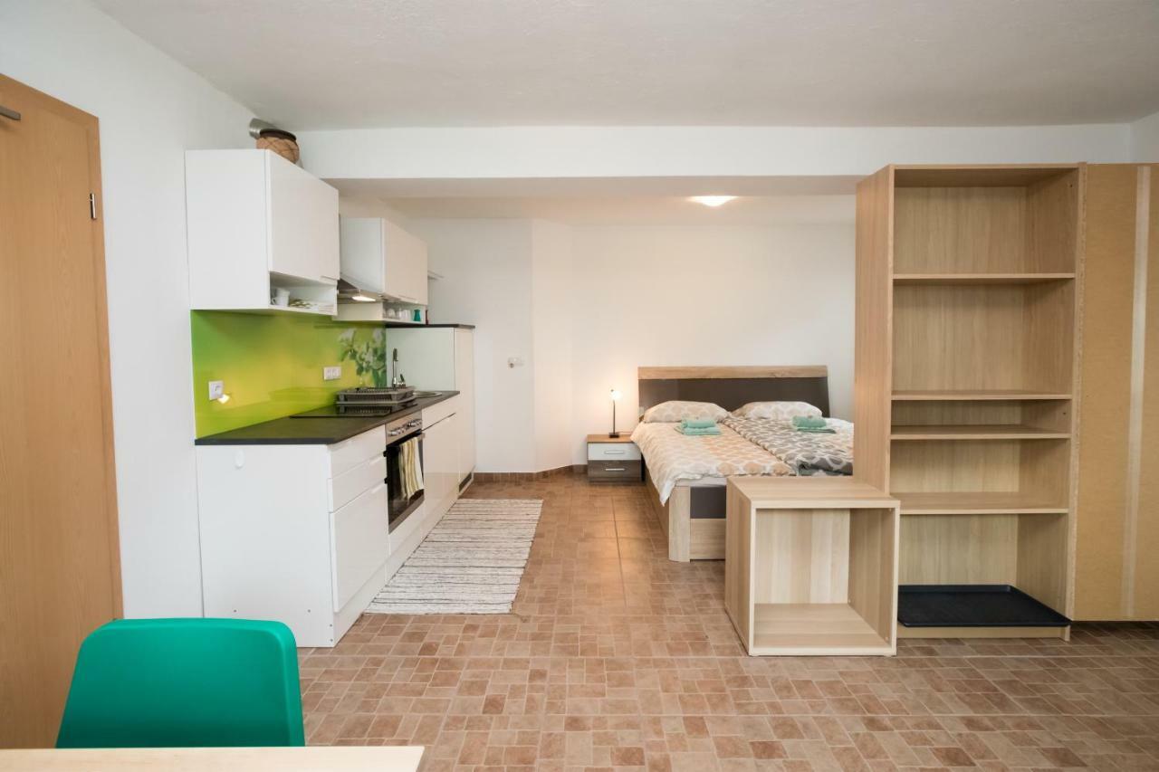 Apartma Tajc Bohinj Extérieur photo