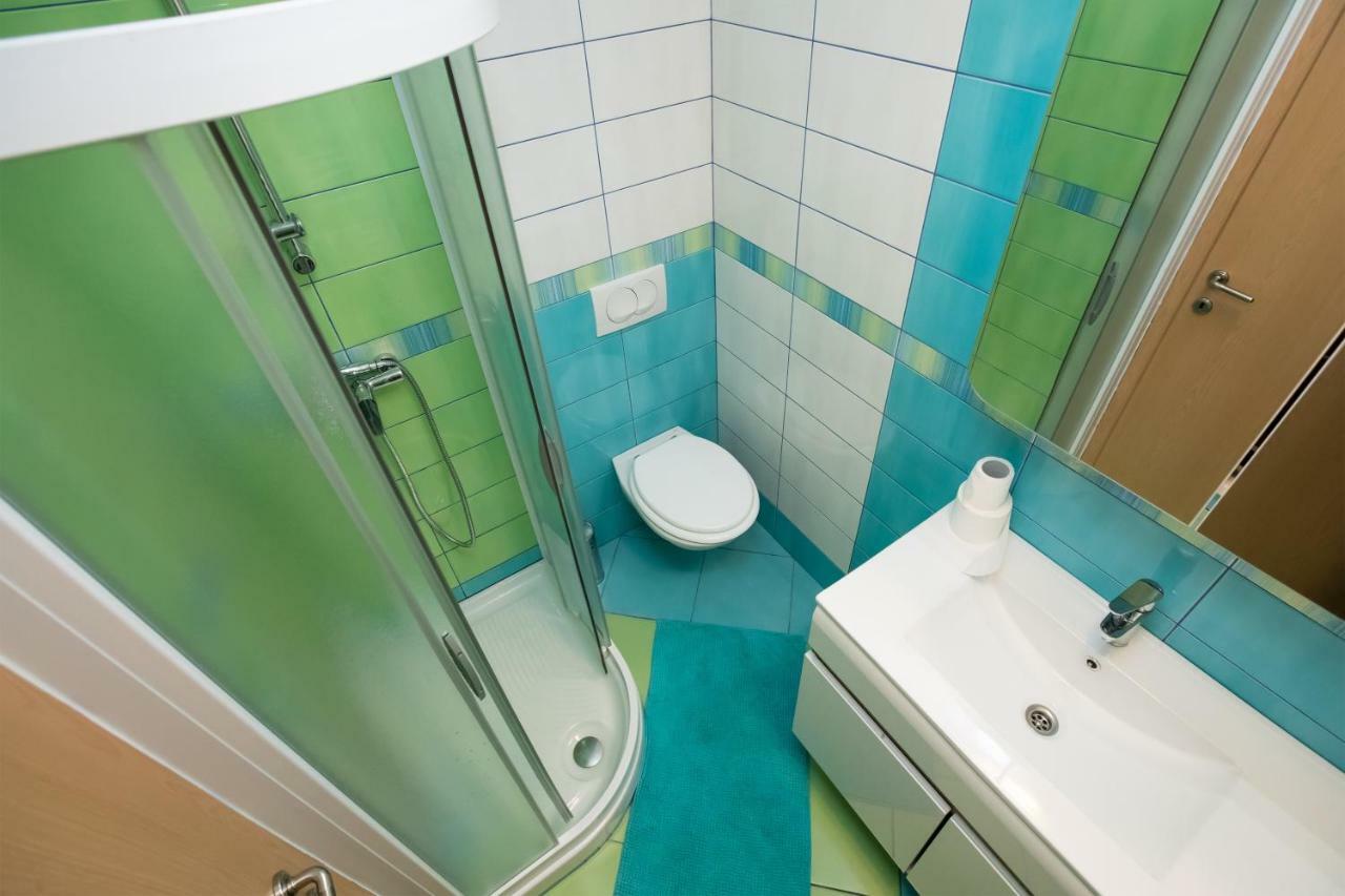 Apartma Tajc Bohinj Extérieur photo