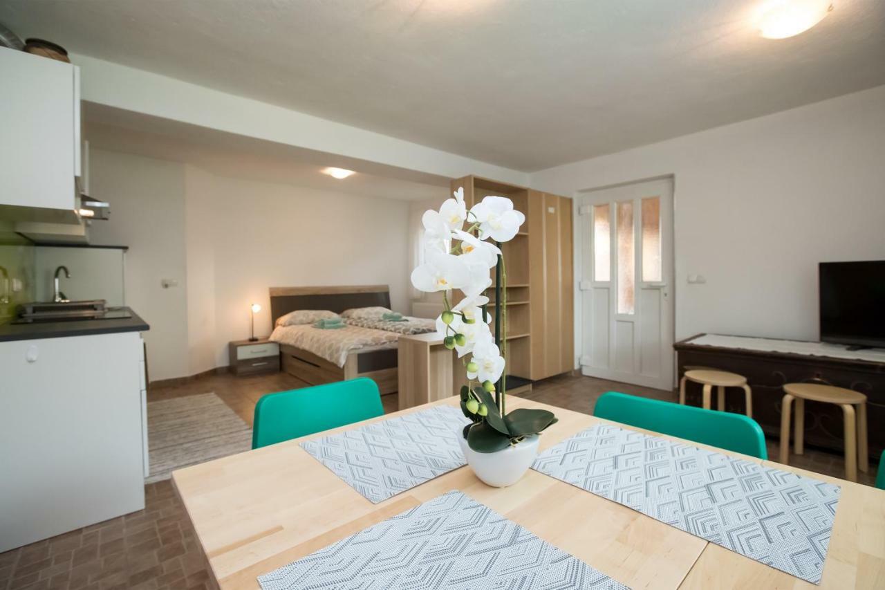 Apartma Tajc Bohinj Extérieur photo